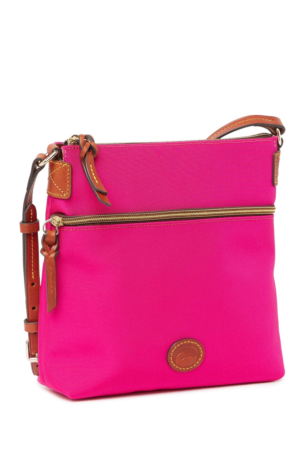 Dooney & Bourke Crossbody Bag, Alternate, color, 