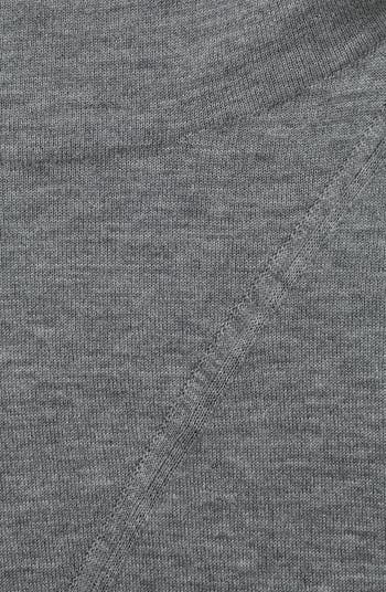 Reiss Harper Funnel Neck Sleeveless Wool Sweater | Nordstrom