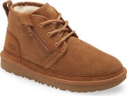 UGG® Neumal Water Resistant Leather Boot