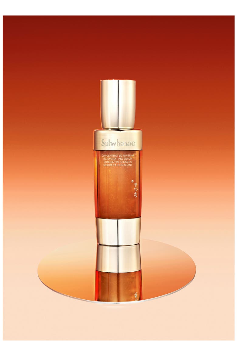 Concentrated Ginseng Rejuvenating Serum, Alternate, color, NO COLOR