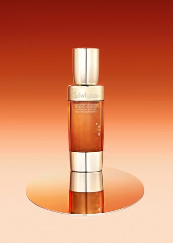 Concentrated Ginseng Rejuvenating Serum