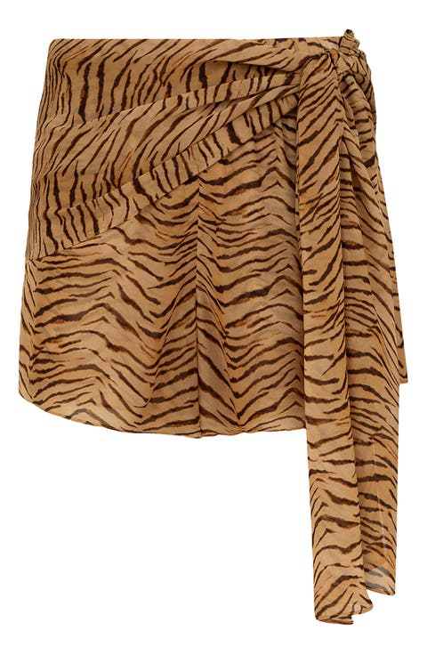 Rosie Cover-Up Skort