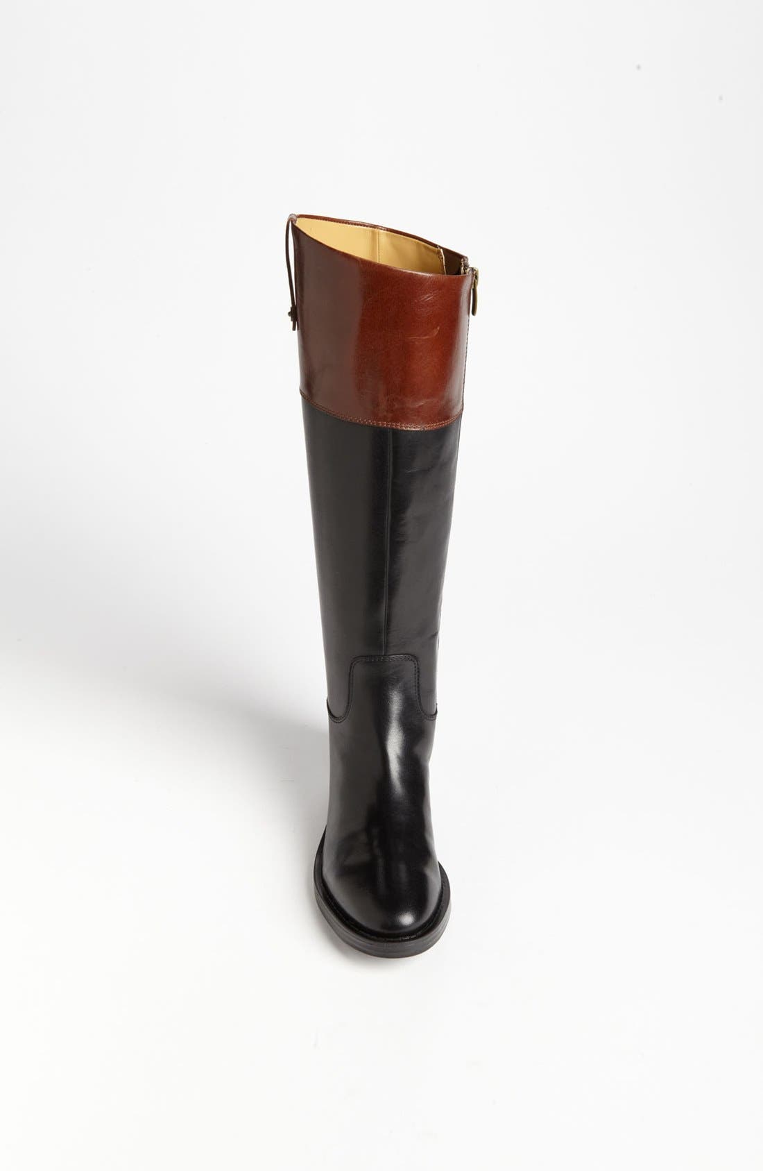 'Ellerby' Boot (Nordstrom Exclusive), Alternate, color, BLACK WALNUT