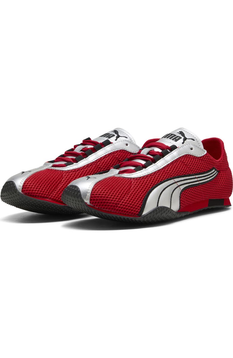 PUMA H-Street OG Sneaker, Main, color, For All Time Red/ Puma Black