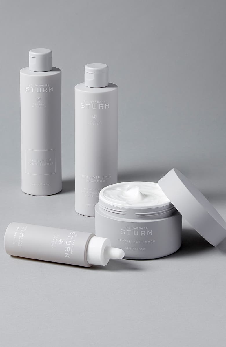 Dr. Barbara Sturm Anti-Hair Fall Shampoo, Alternate, color, 