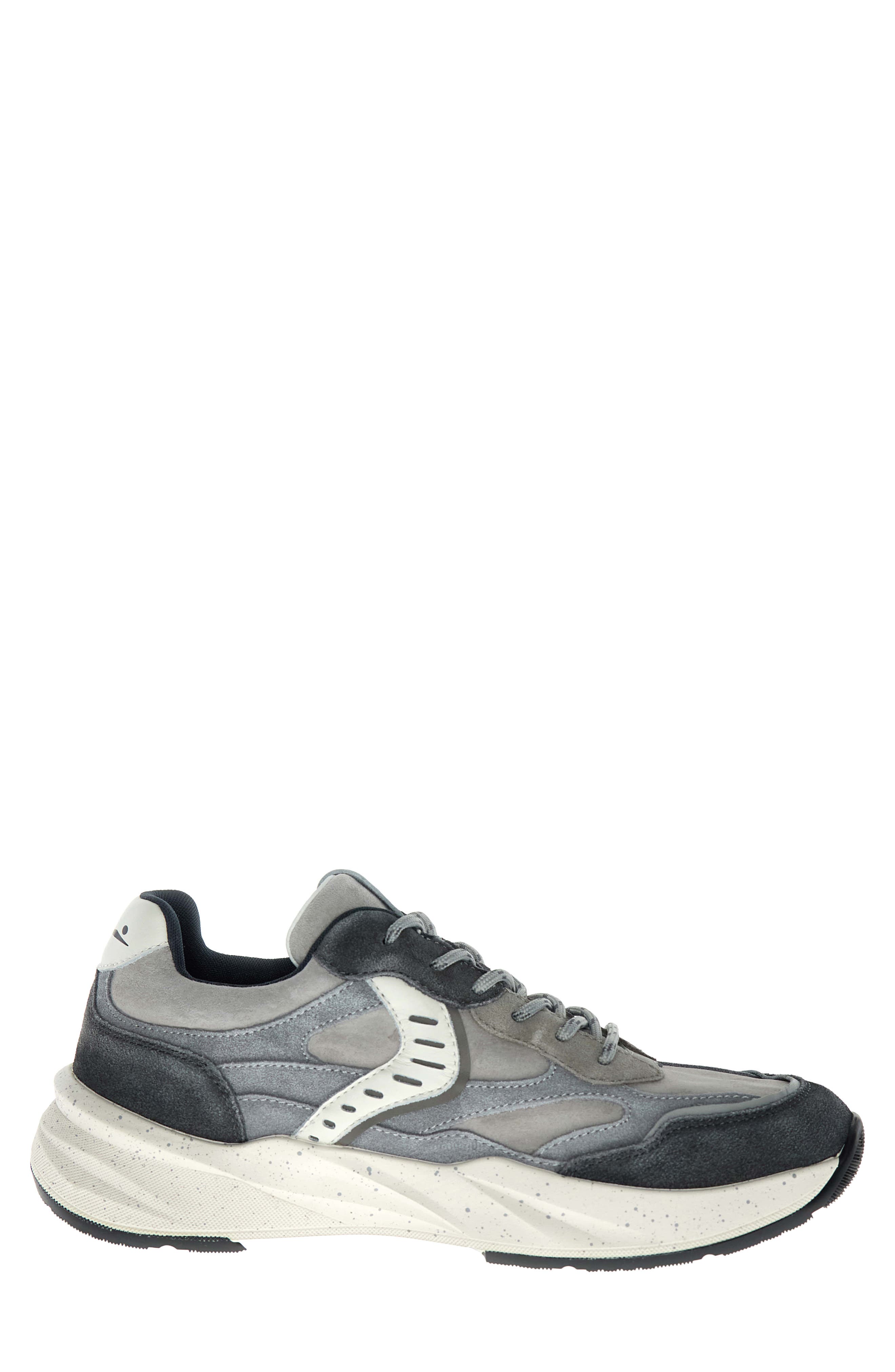 Club22 Sneaker, Alternate, color, CHARCOAL