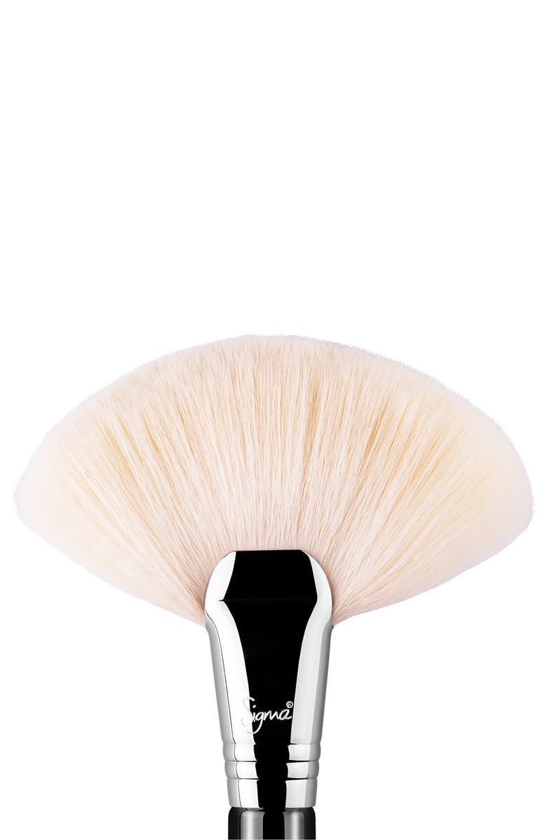 Sigma Beauty F90 Fan Brush, Alternate, color, 