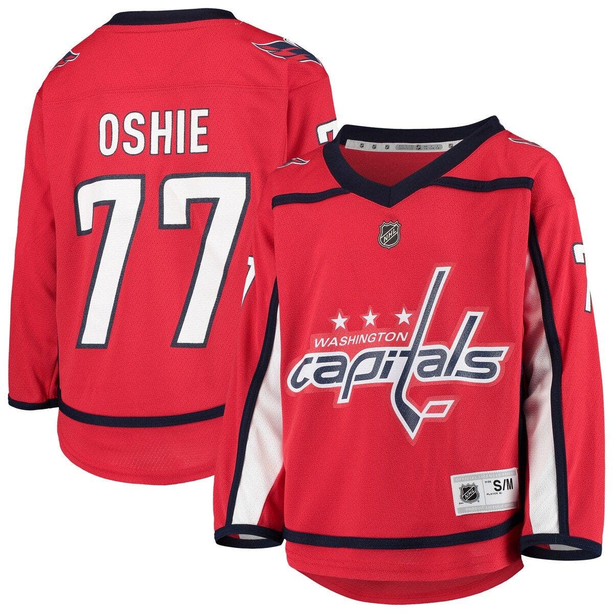 selected RED
