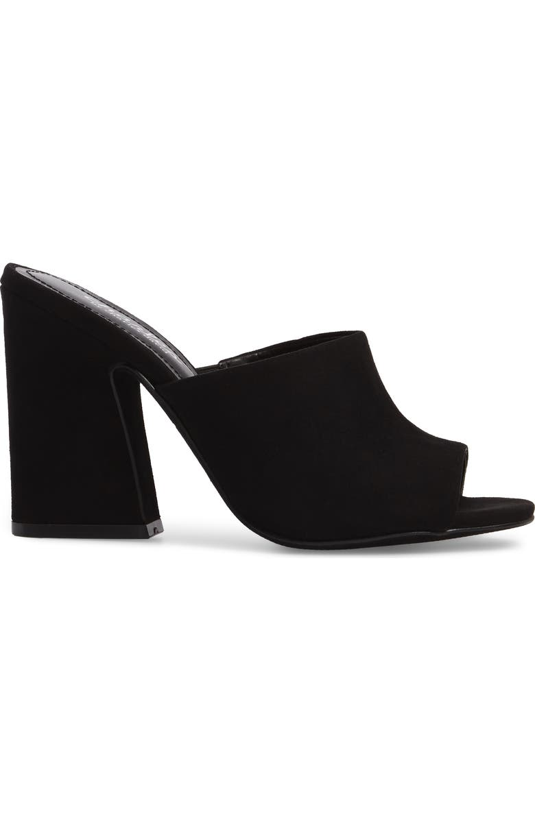 Charles by Charles David Hector Mule, Alternate, color,