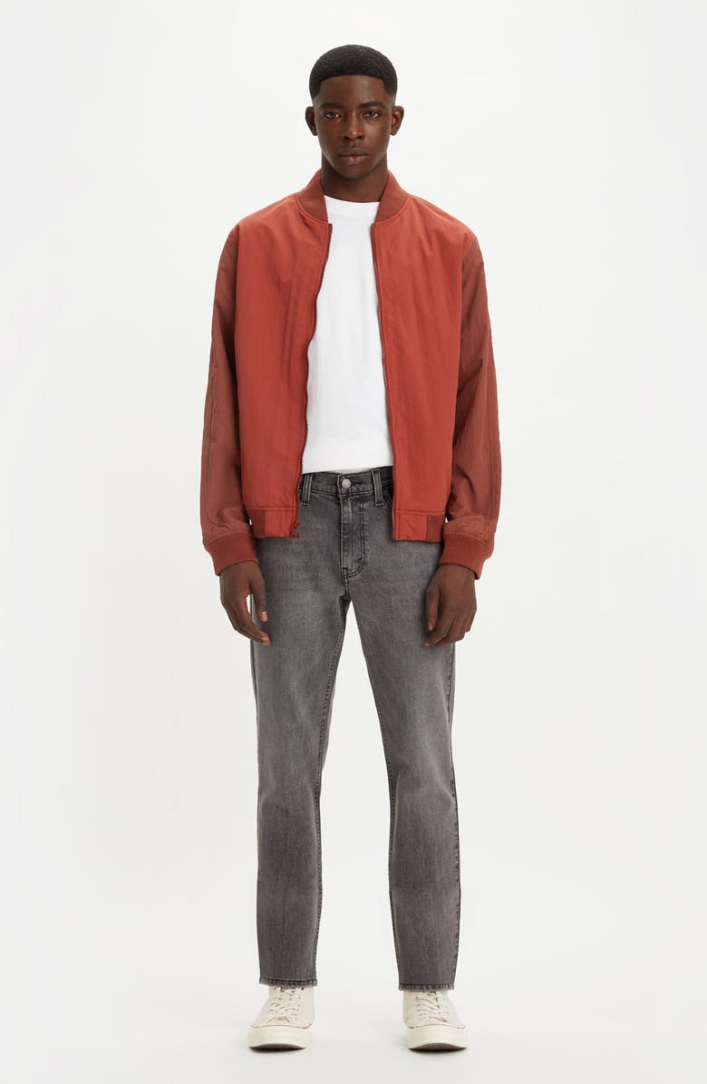 Levi's<sup>®</sup> 511 Slim Fit Jeans, Alternate, color, Stargazer Adv