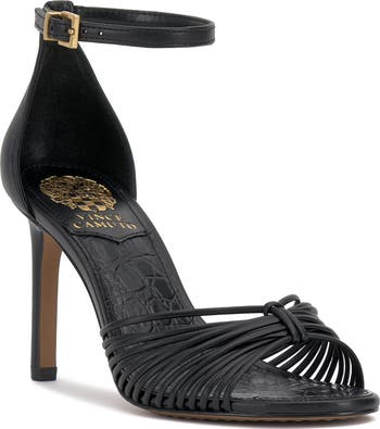 Blaine Ankle Strap Sandal