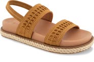 Gentle Souls Nico Slingback Sandal