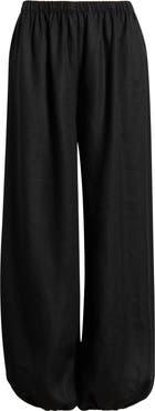 Faithfull the Brand Kortez Balloon Linen Pants