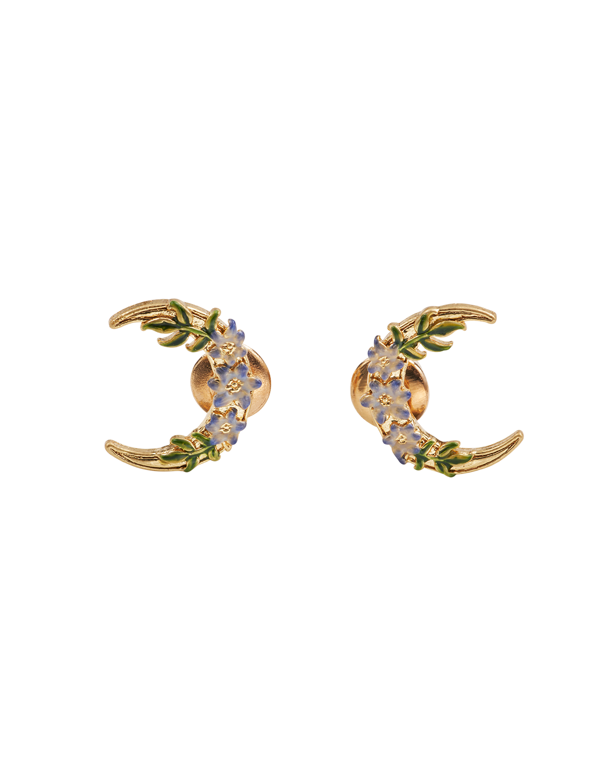 selected Gold