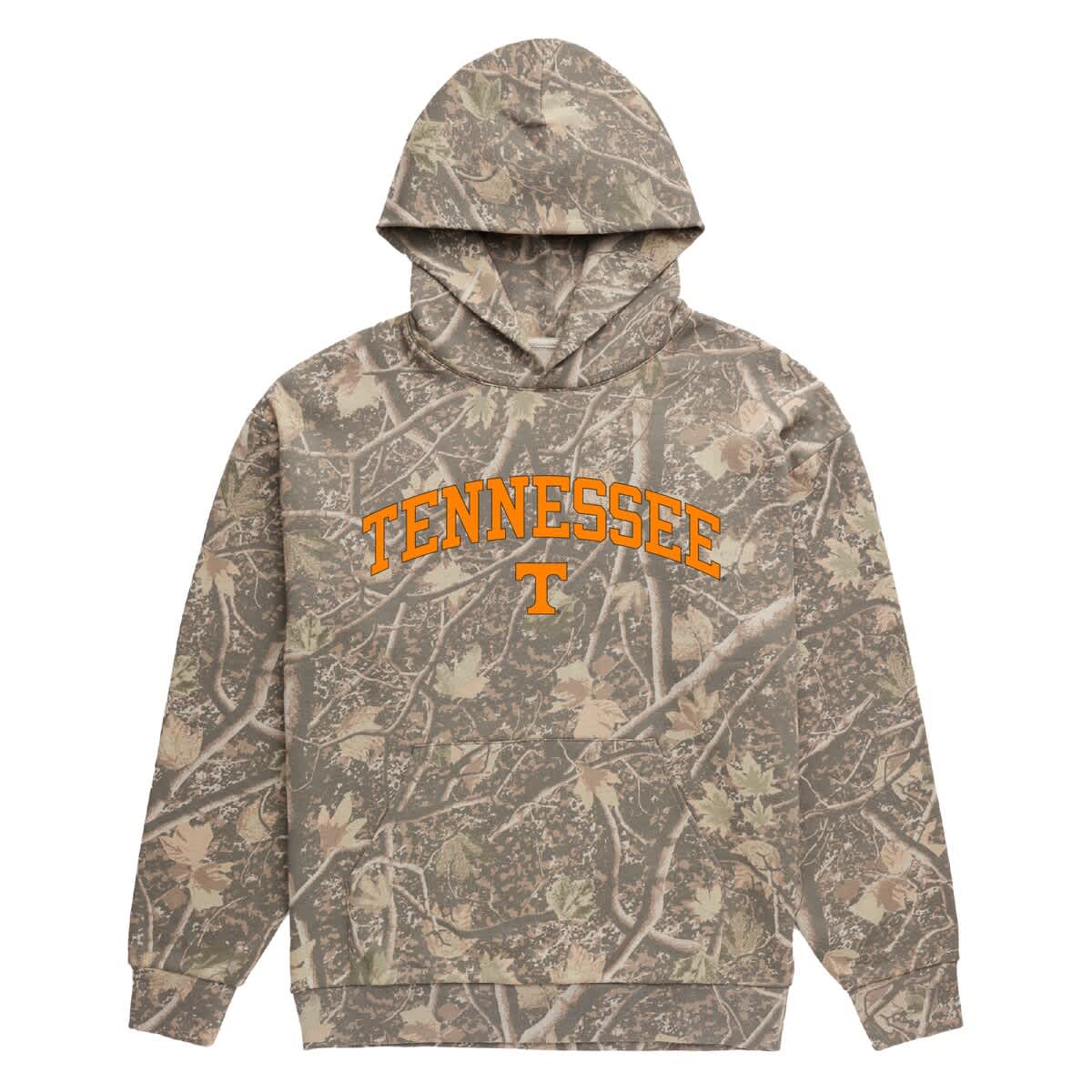 selected Camo