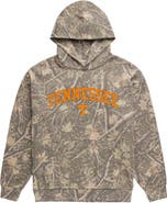 Uscape Apparel Men's Uscape Apparel Camo Tennessee Volunteers Back Bay Fleece Hoodie
