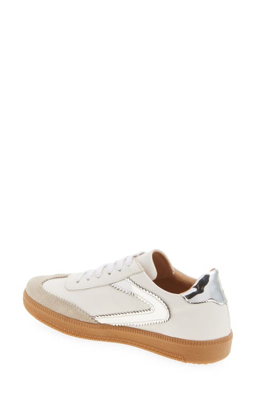 Chocolat Blu Vassa Sneaker In Multi