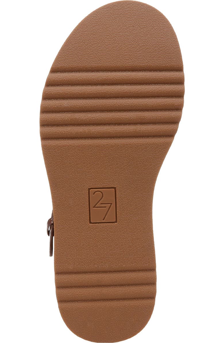 27 EDIT Naturalizer Zizi Platform Sandal, Alternate, color,