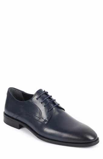VELLAPAIS Imperiali Plain Toe Derby