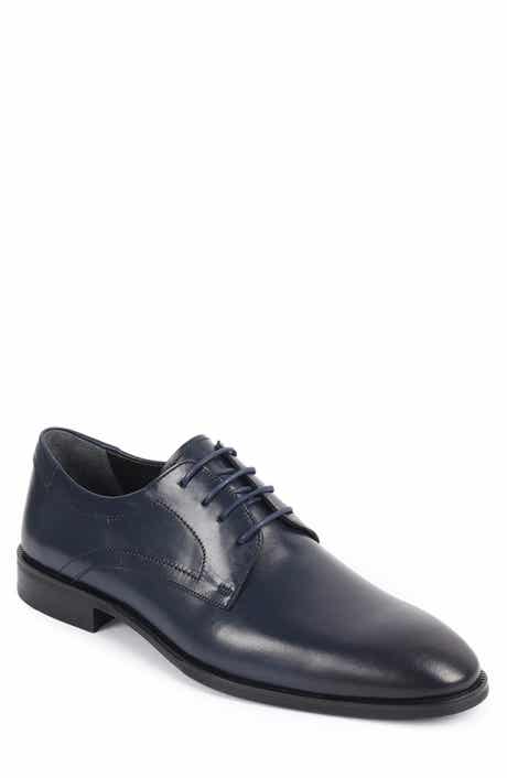 VELLAPAIS Imperiali Plain Toe Derby