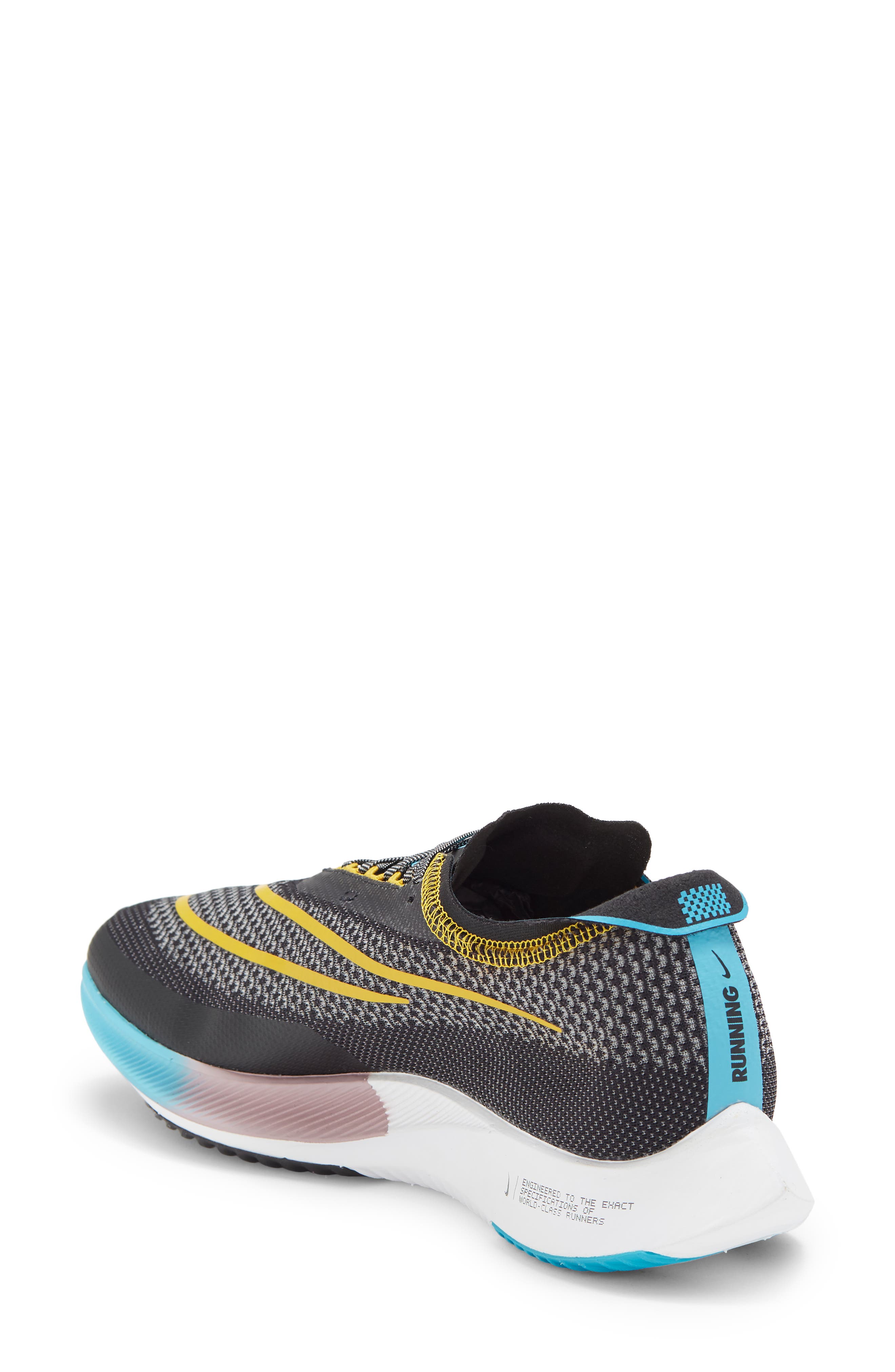 Nike Streakfly Racing Shoe, Alternate, color, 