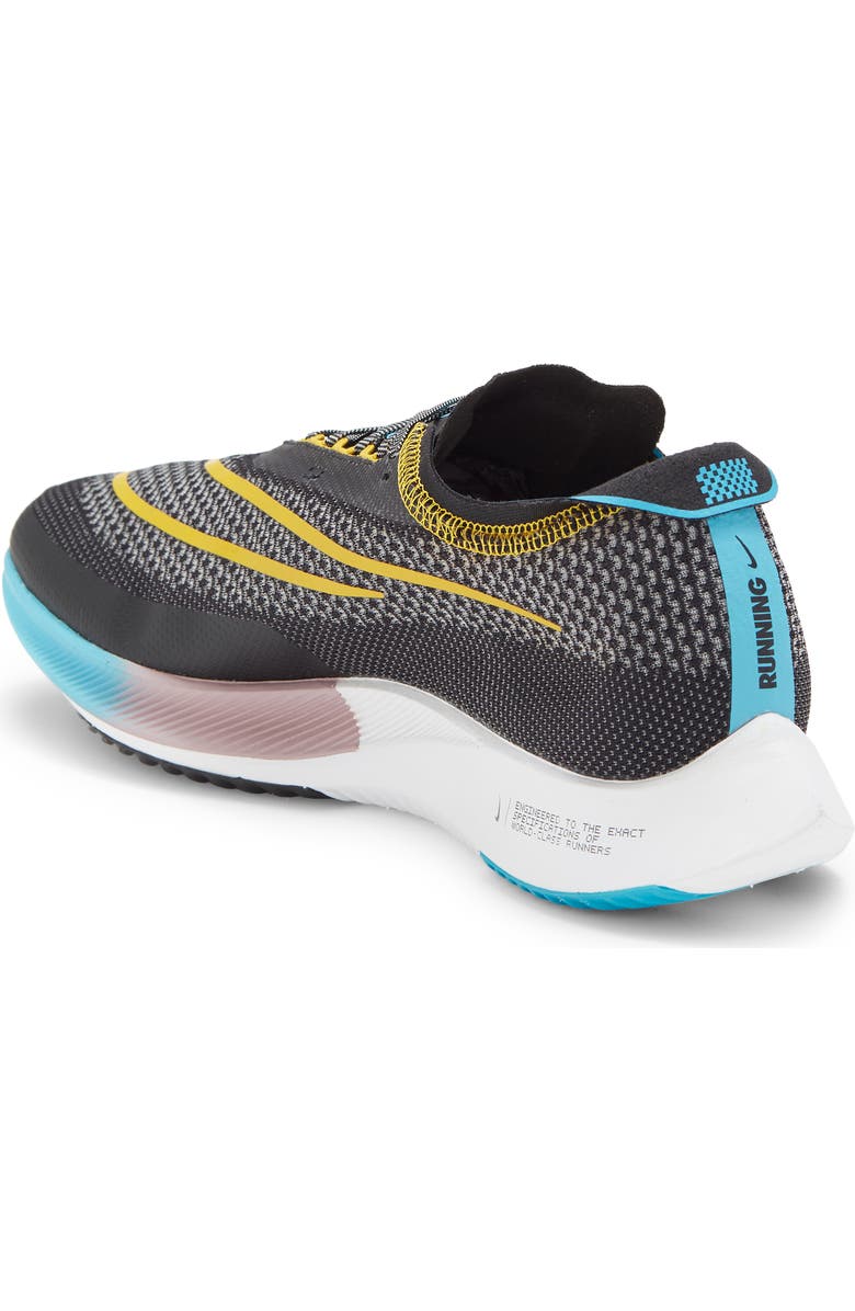Nike Streakfly Racing Shoe, Alternate, color,