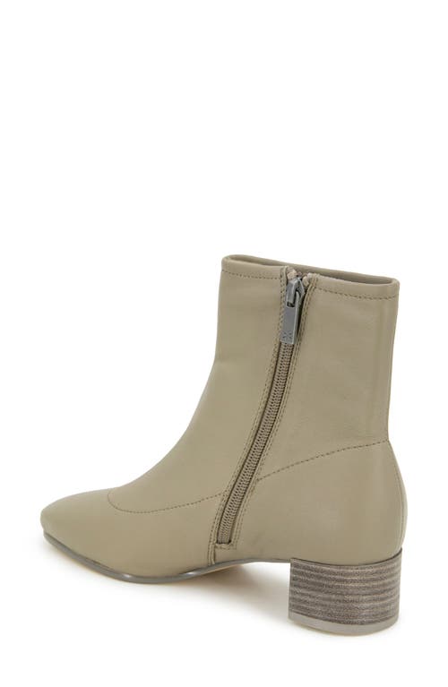 Splendid Betty Bootie In White