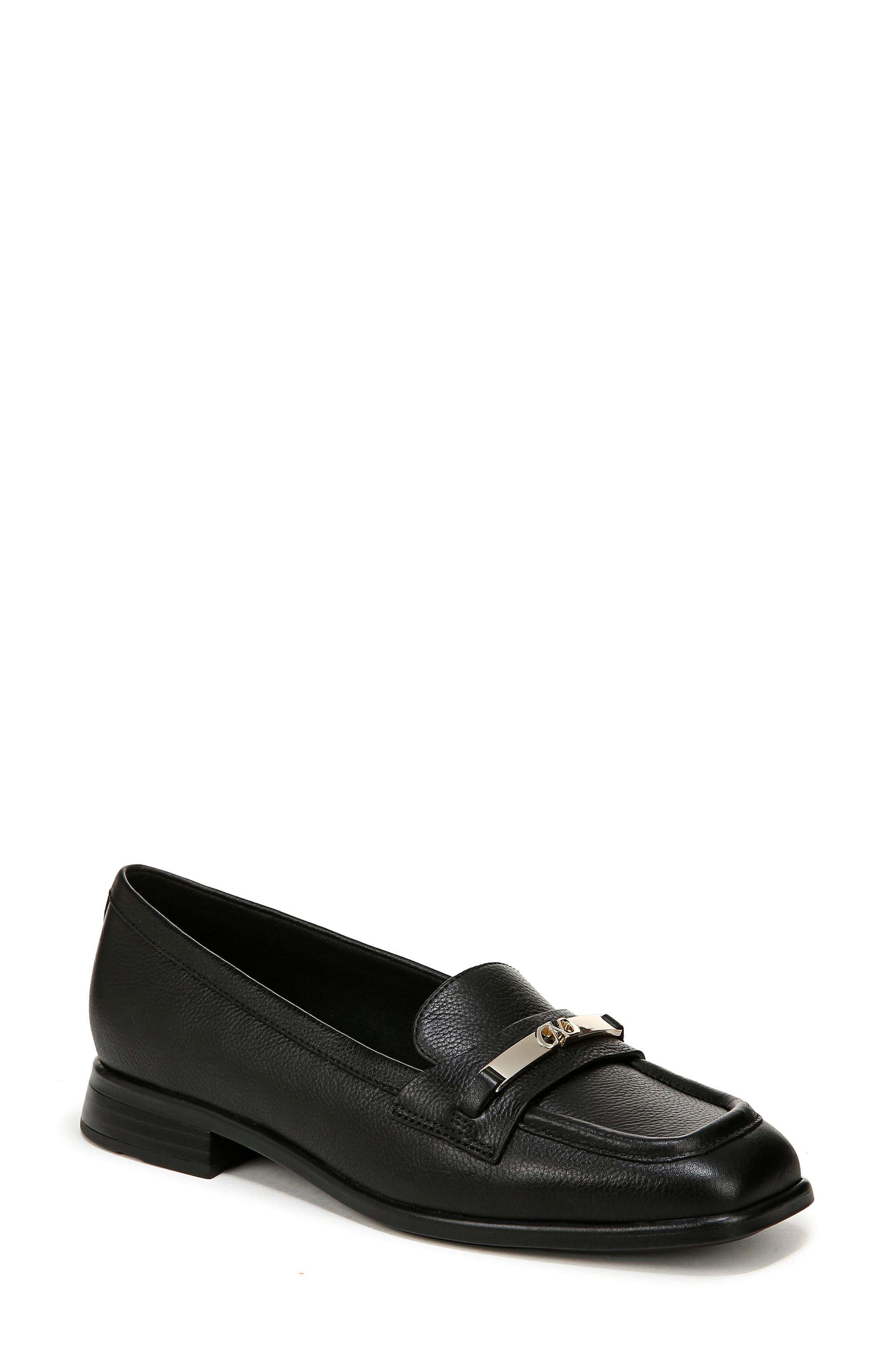Naturalizer Fabienne Moc Toe Loafer, Main, color, 