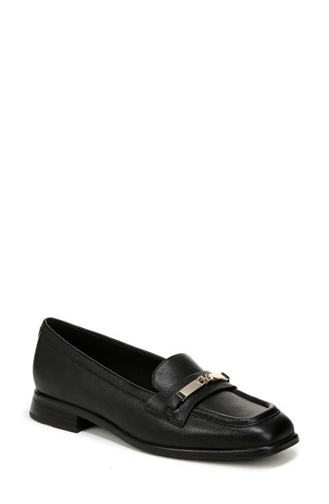 Fabienne Moc Toe Loafer (Women)