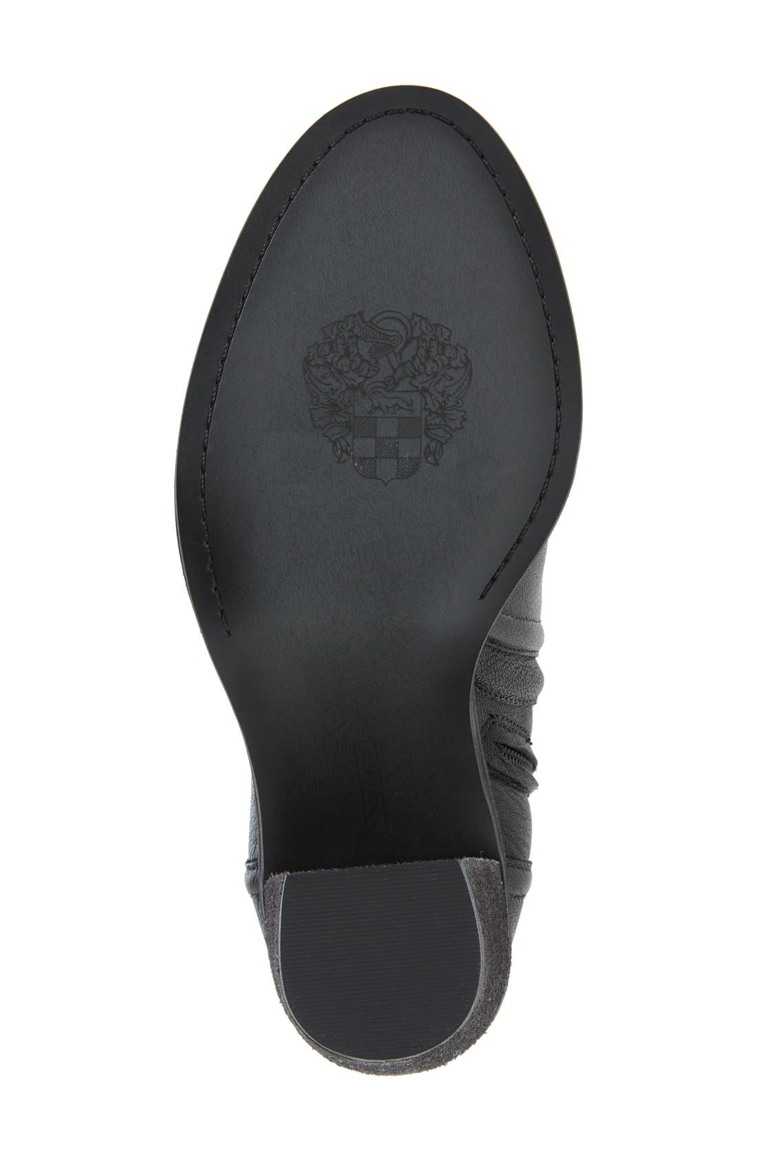 Vince Camuto 'Melaya' Over the Knee Boot, Alternate, color, 