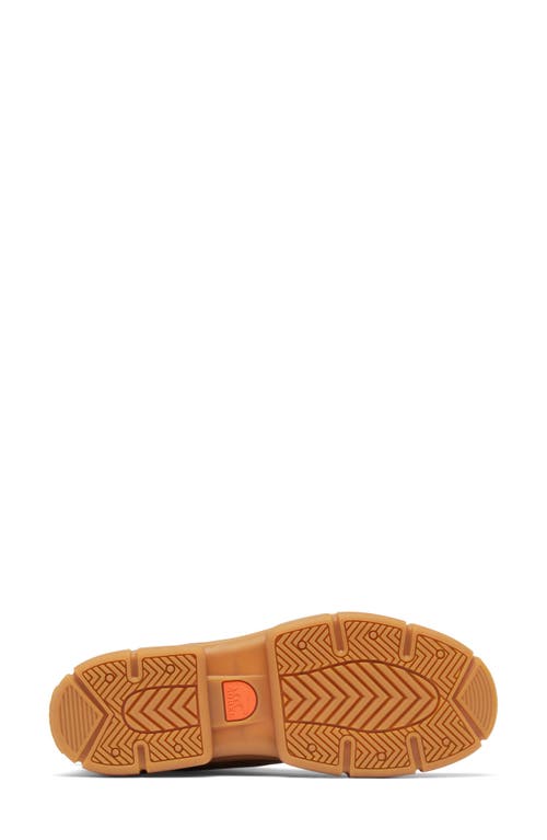 Sorel Explorer Lace-up Boot In Brown