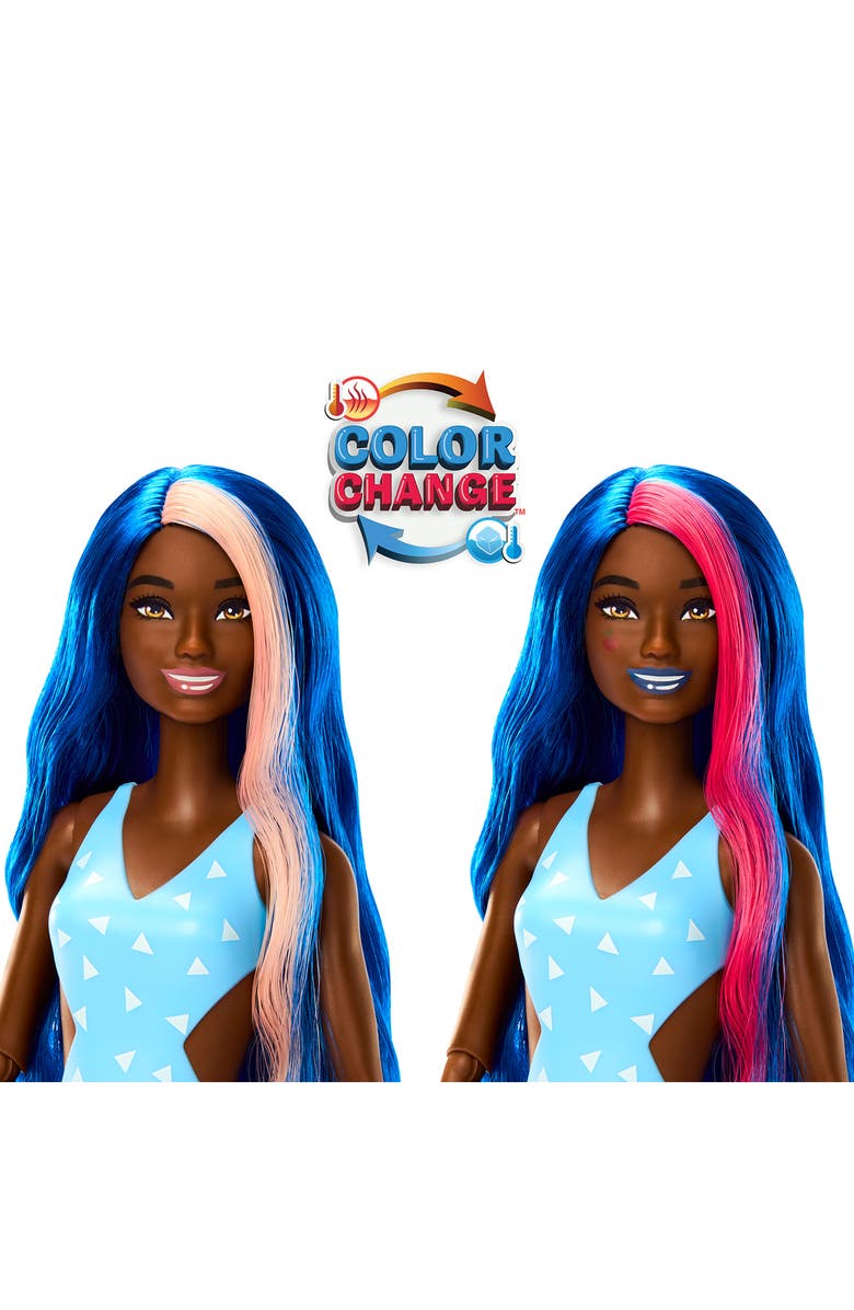 Barbie Pop Reveal<sup>™</sup> Fruit Series Doll with 8 Surprises, Alternate, color, 