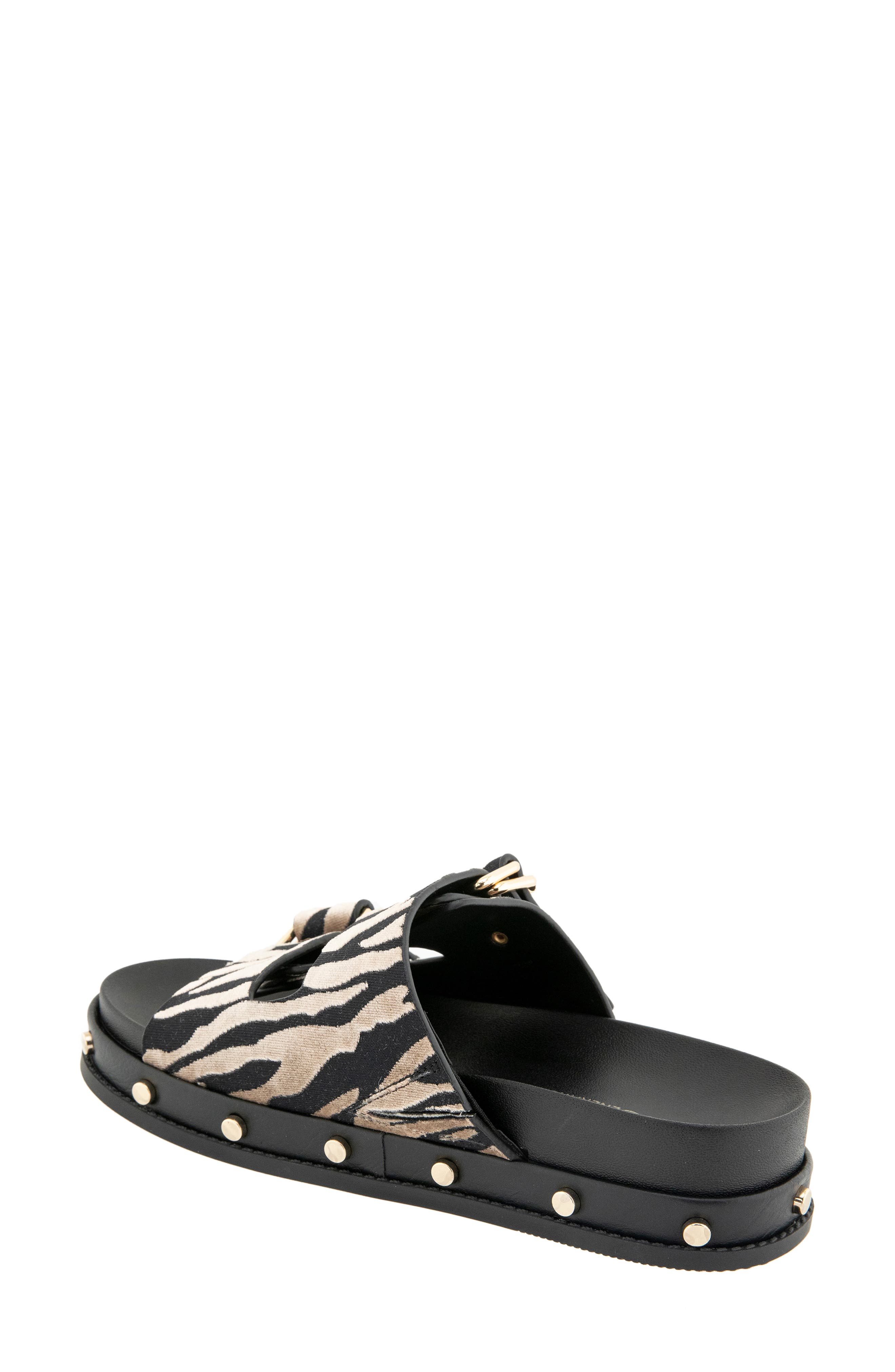 Bamba Slide Sandal - image 4