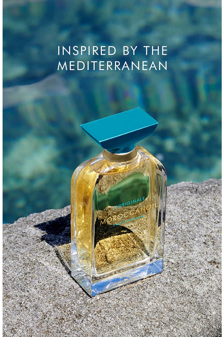 L'Originale Eau de Parfum Holiday Gift Set $140 Value, Alternate, color, NO COLOR