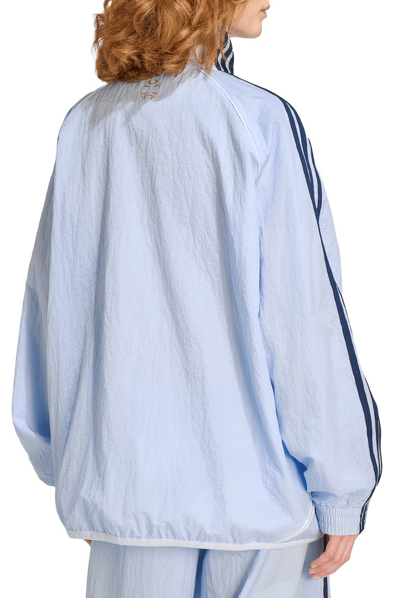 Teamgeist 2.0 Woven Track Jacket, Alternate, color, CRYSTAL SKY