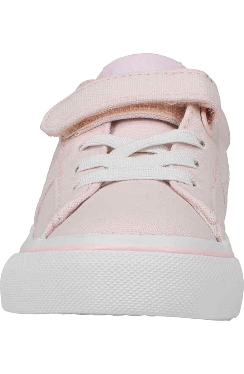 Polo Ralph Lauren Kids' Sayer Low Top Sneaker, Alternate, color,