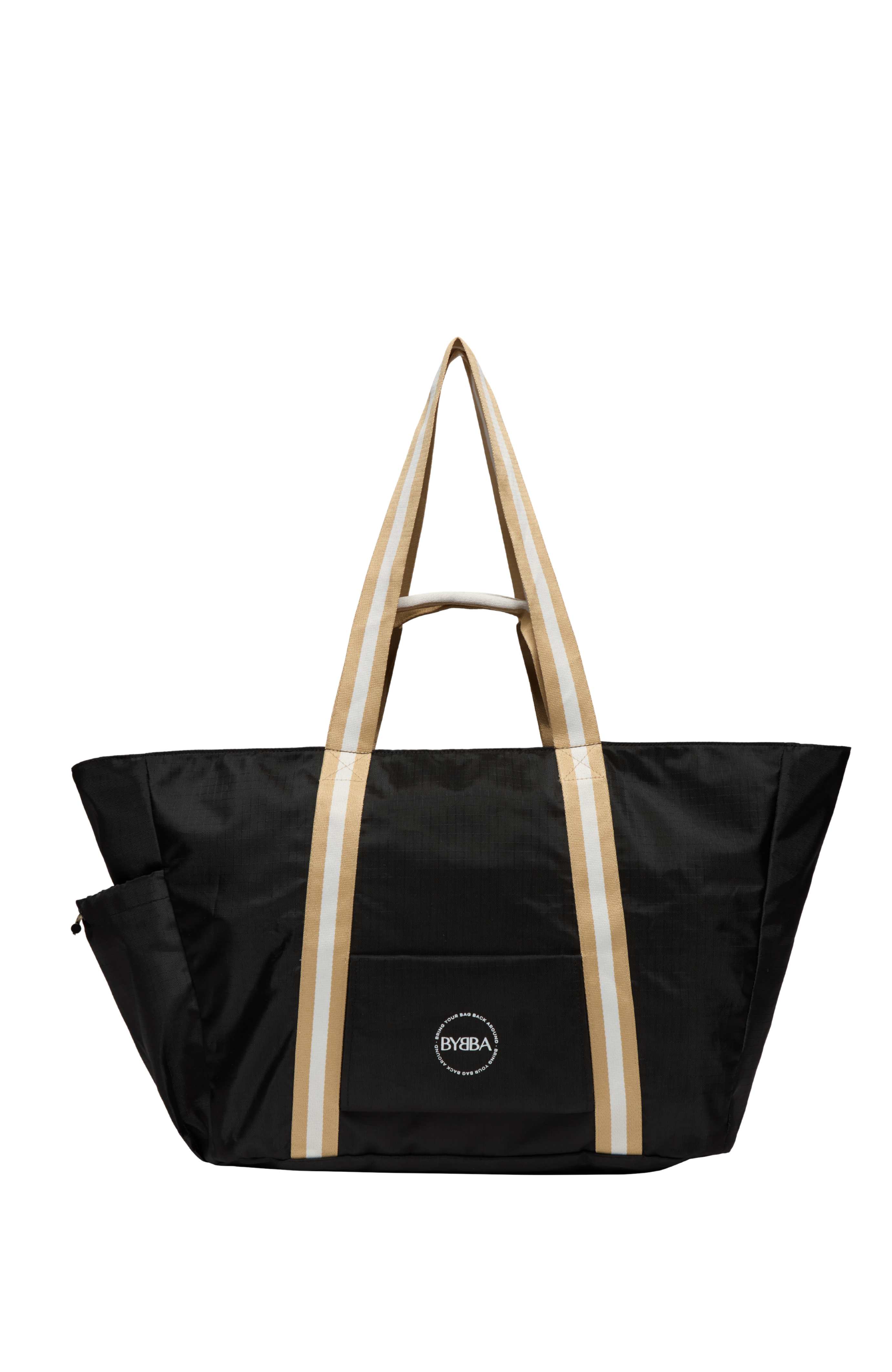 The Bondi Zippy, Alternate, color, Driftwood