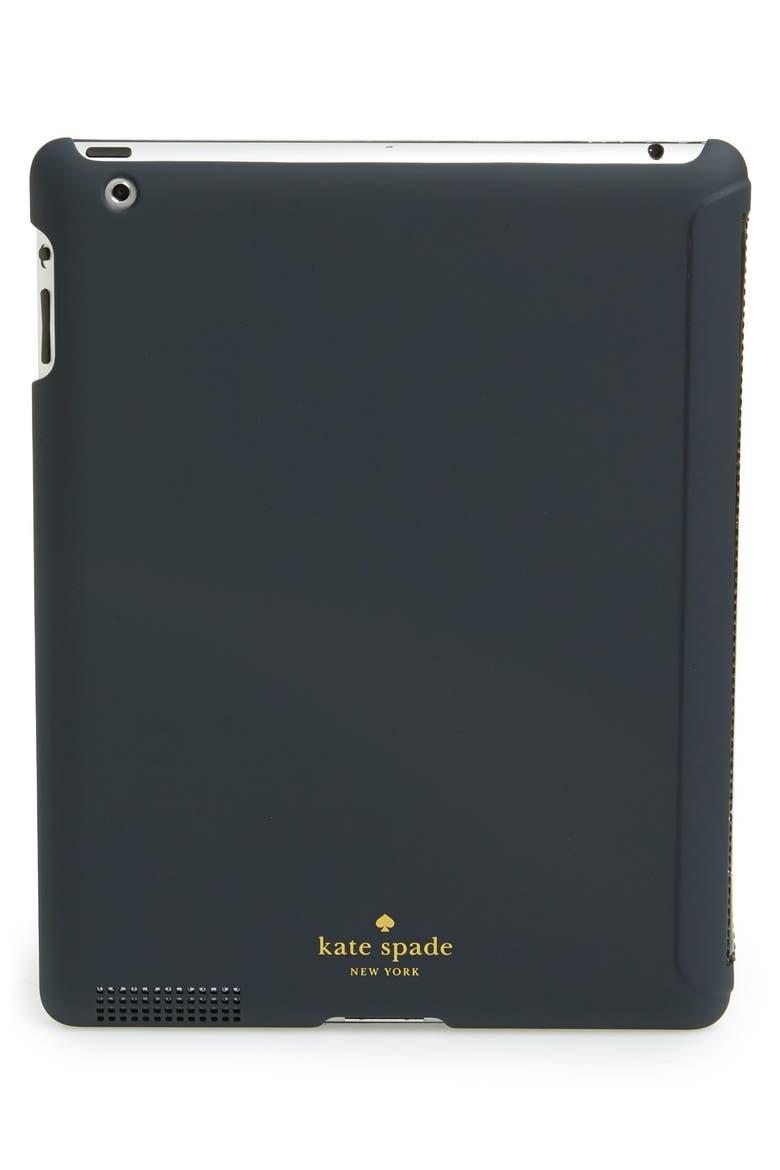 'in the stars' iPad folio, Alternate, color, MULTI