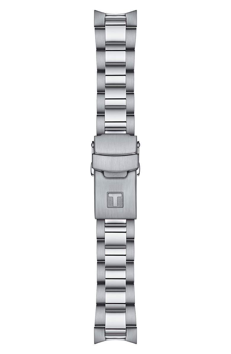 Tissot Seastar 1000 Bracelet Watch, 36mm, Alternate, color,