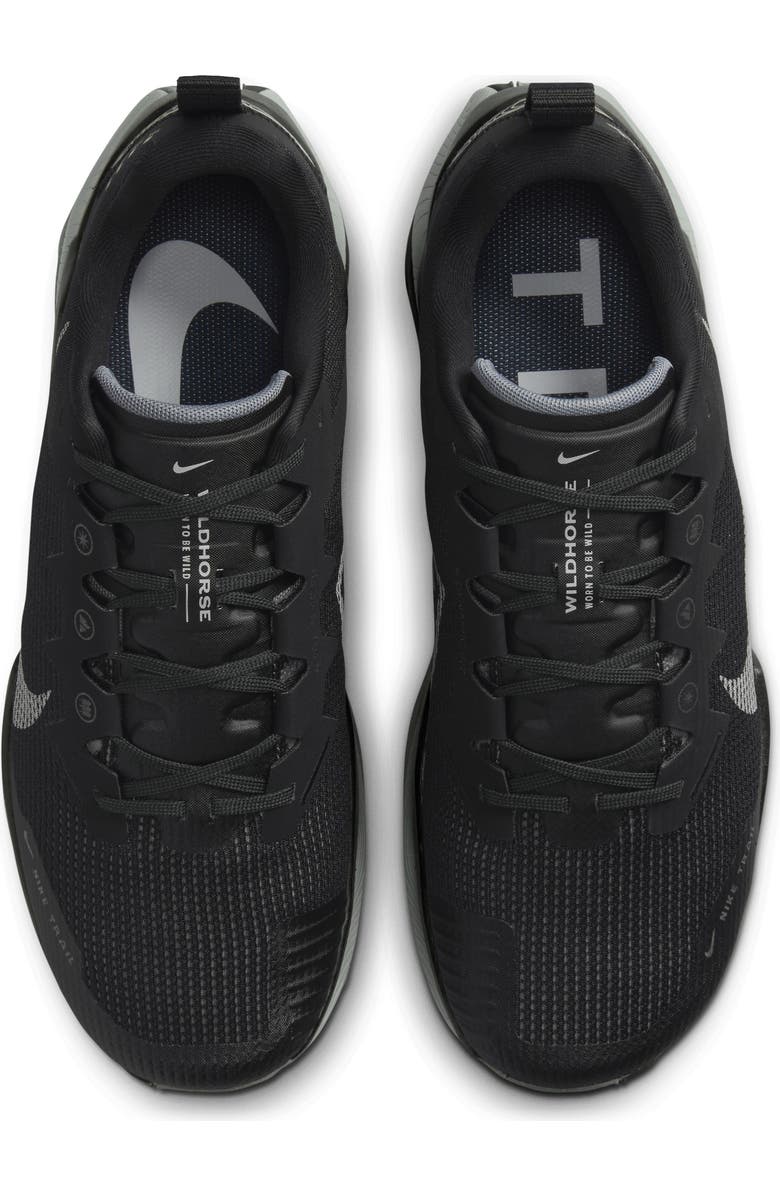 Nike Wildhorse 8 Trail Running Shoe, Alternate, color,