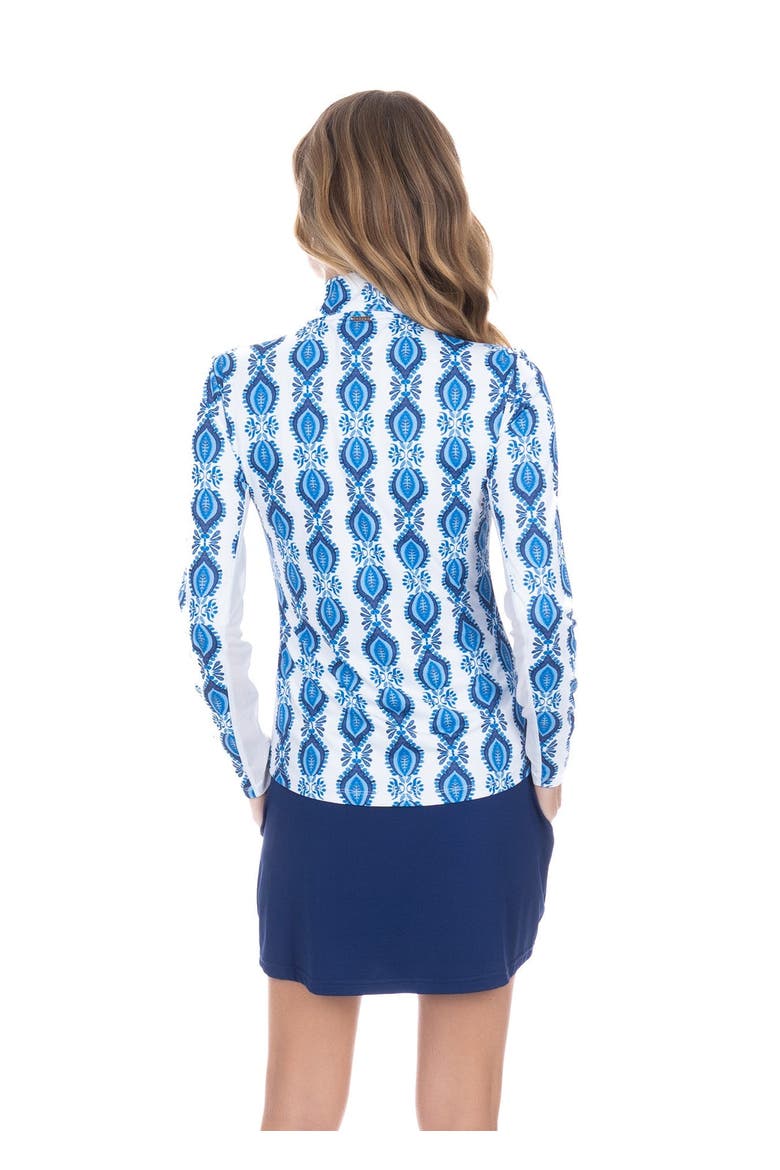 Skort, Alternate, color, Navy
