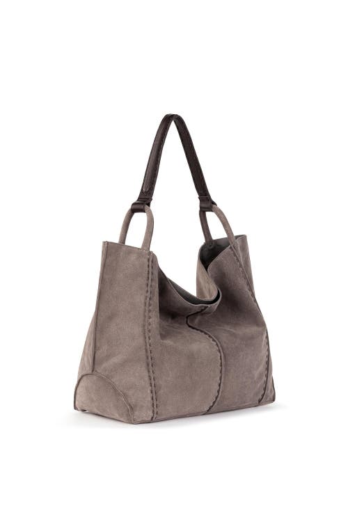 The Sak Los Feliz Large Tote Leather Bag