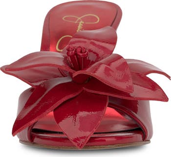 Percia Slide Sandal