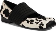 DJANGO AND JULIETTE Gazar Elastic Flat
