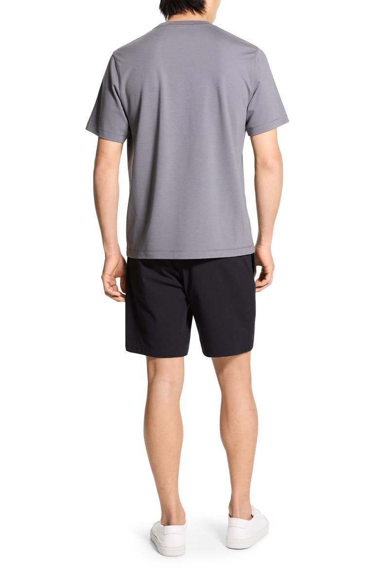 Ryder Jersey T-Shirt, Alternate, color, CARBON