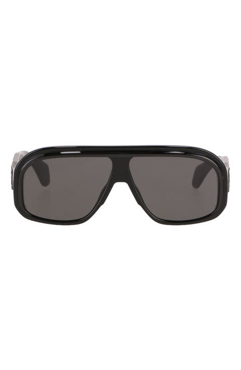 Reedley Shield Sunglasses