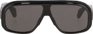 Palm Angels Reedley Shield Sunglasses