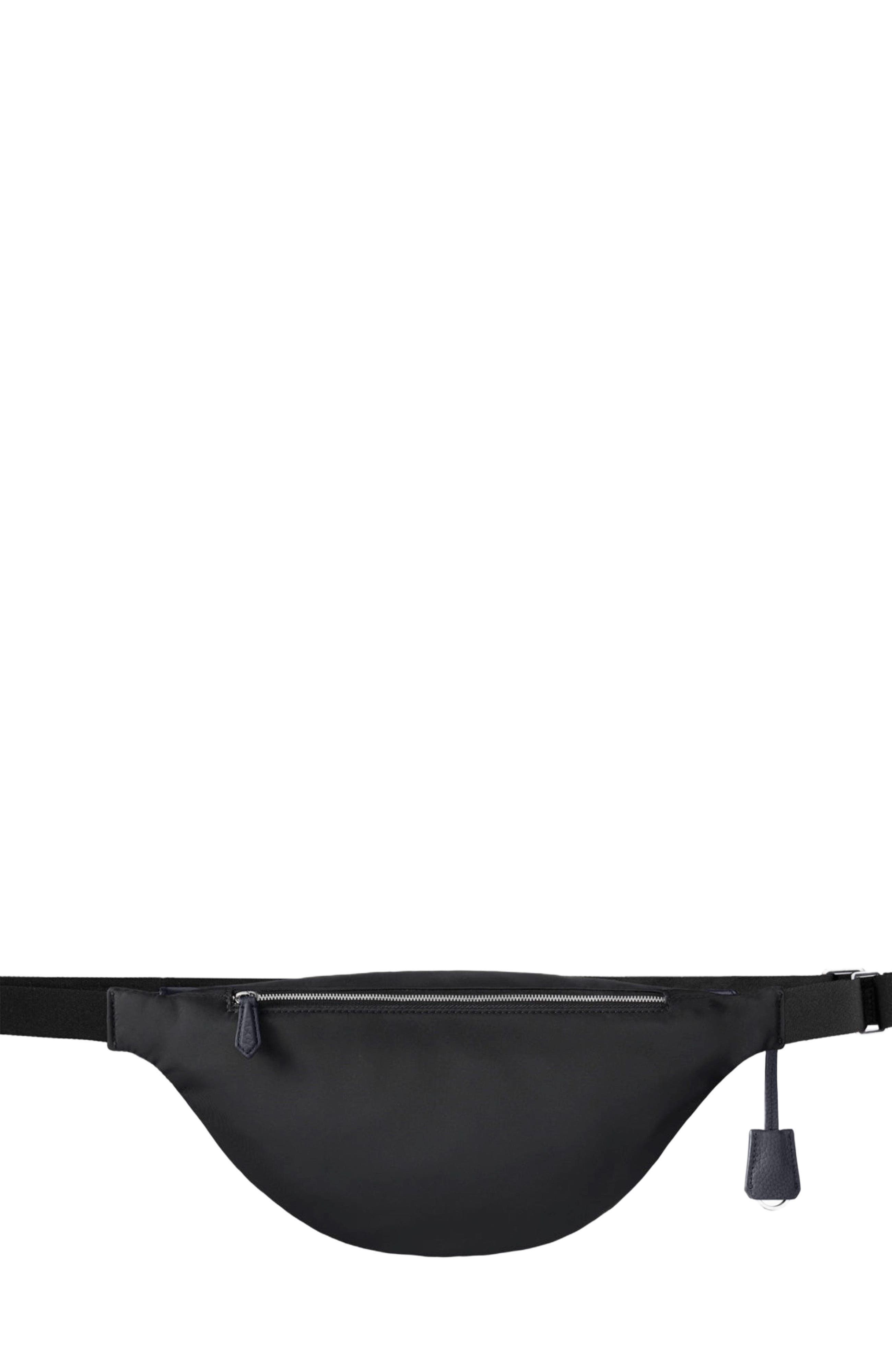 MAISON de SABRÉ Nylon Sling Bag, Alternate, color, 