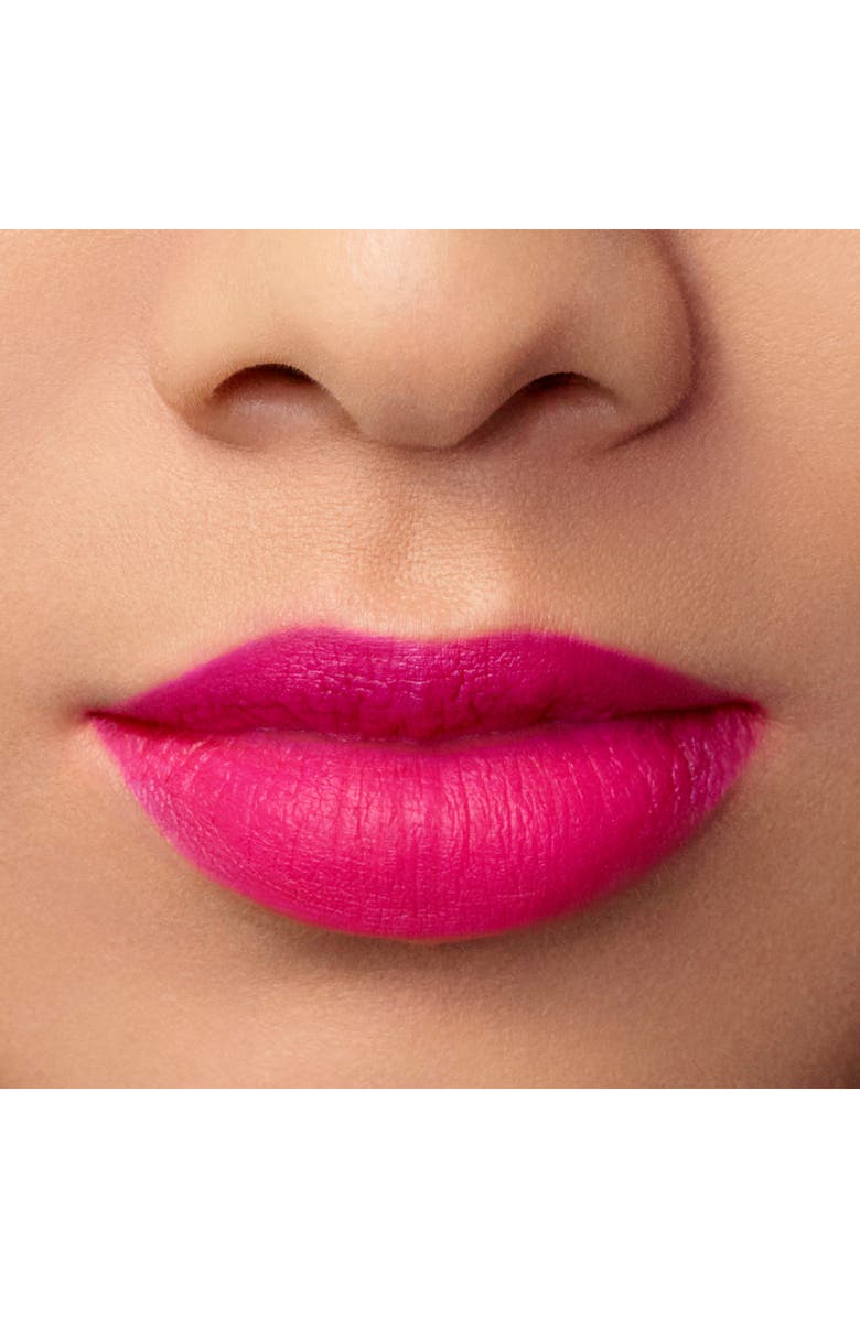 ARMANI beauty Giorgio Armani Lip Magnet Liquid Lipstick, Alternate, color,