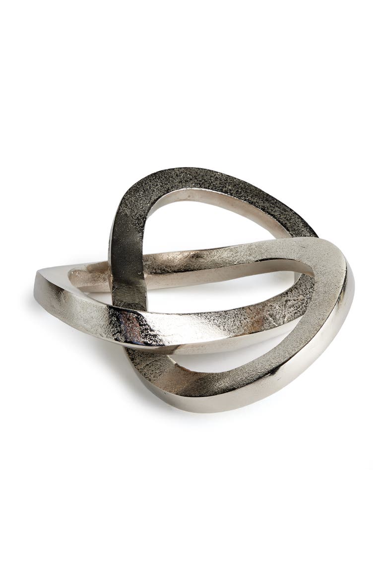 Matteo Sculpture, Main, color, Silver